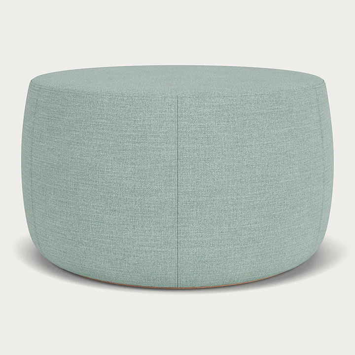 Milo Large Footstool - Image 21