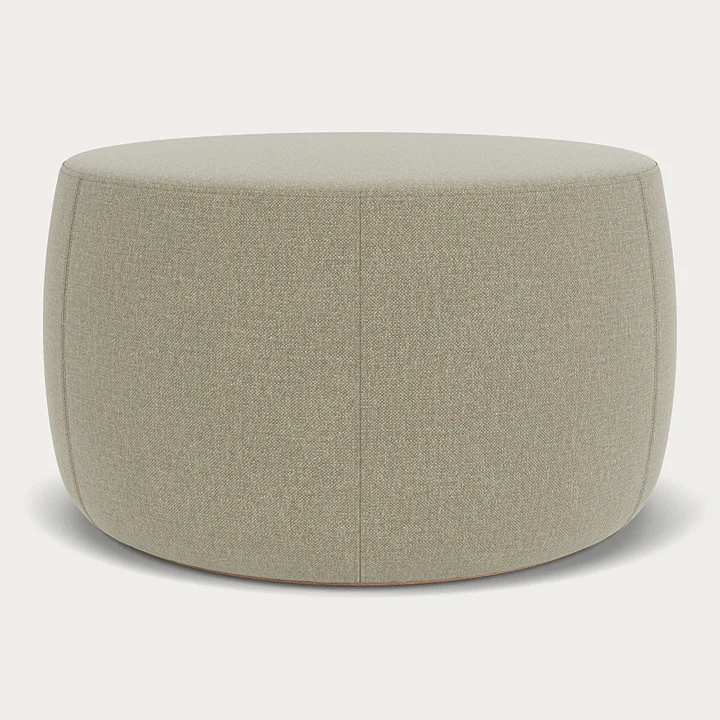 Milo Large Footstool - Image 30