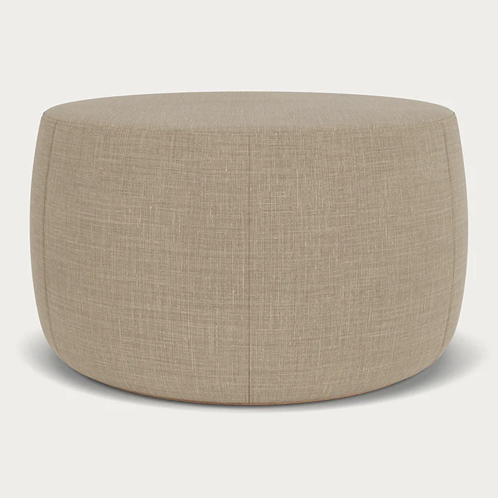 Milo Large Footstool - Image 45