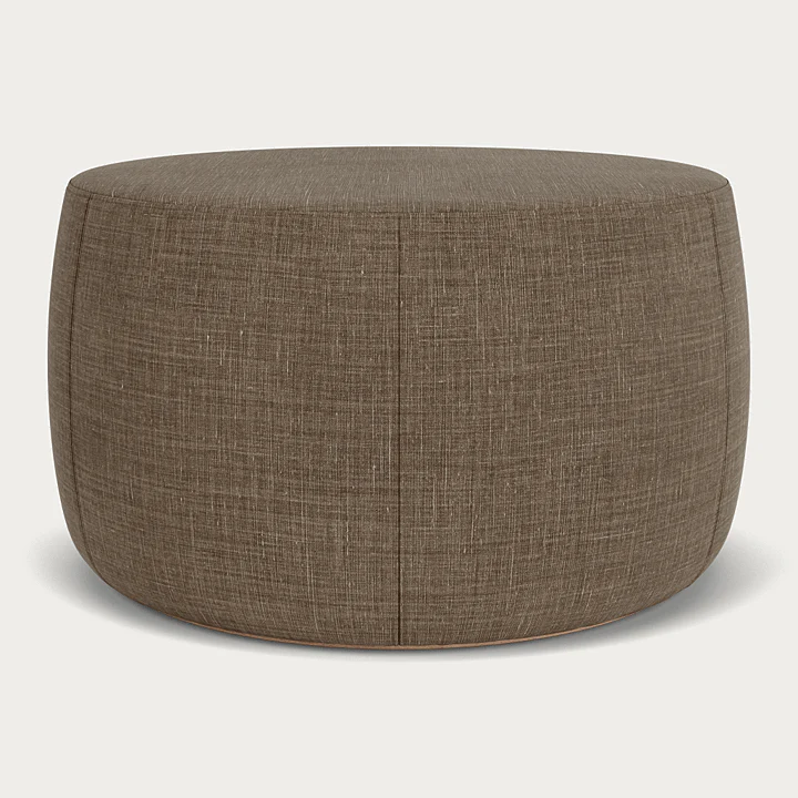 Milo Large Footstool - Image 46
