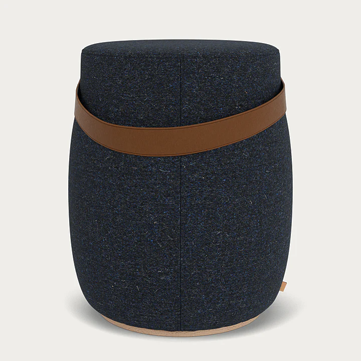 Milo Medium Footstool - Image 39