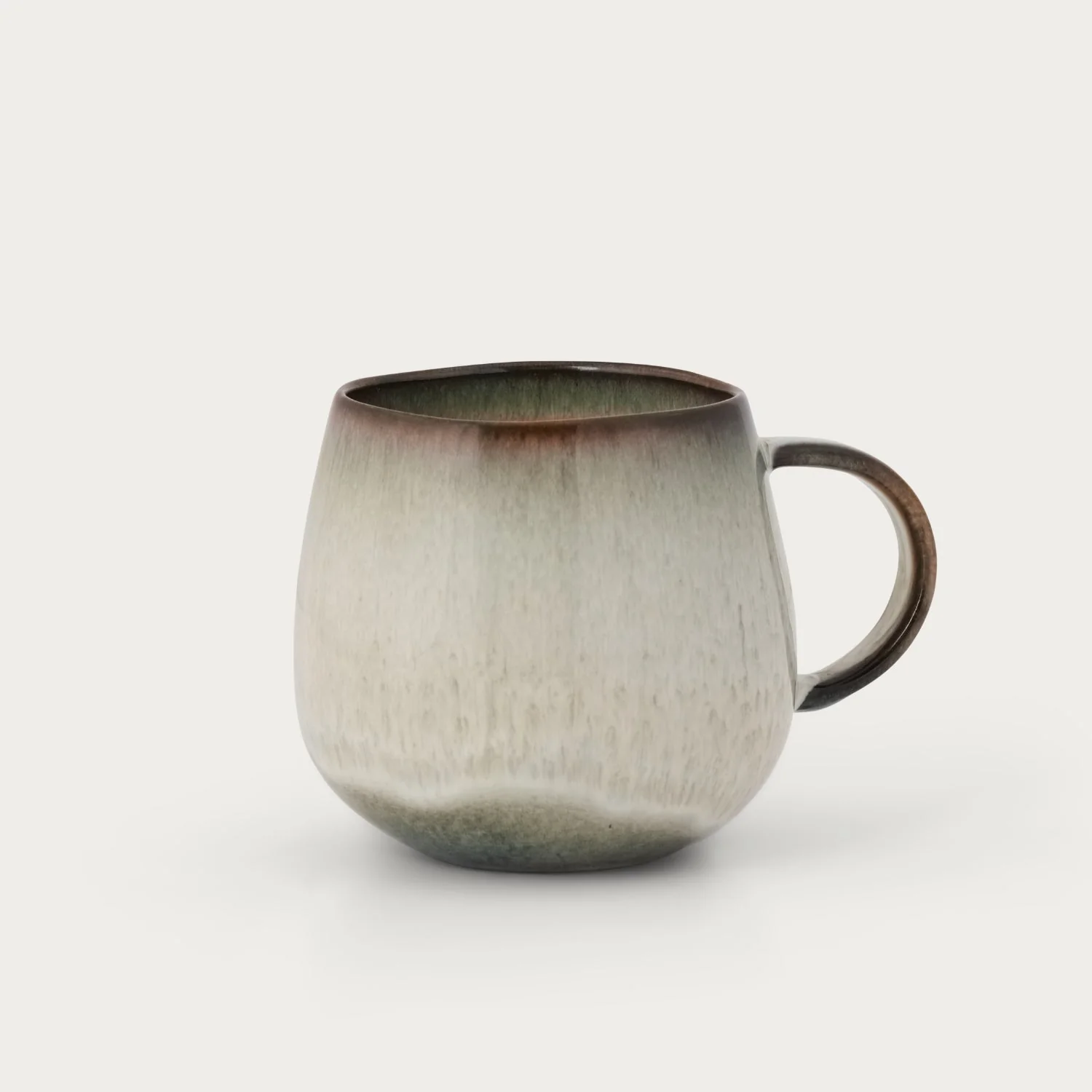 Molland Cappuccino Mug - Image 2