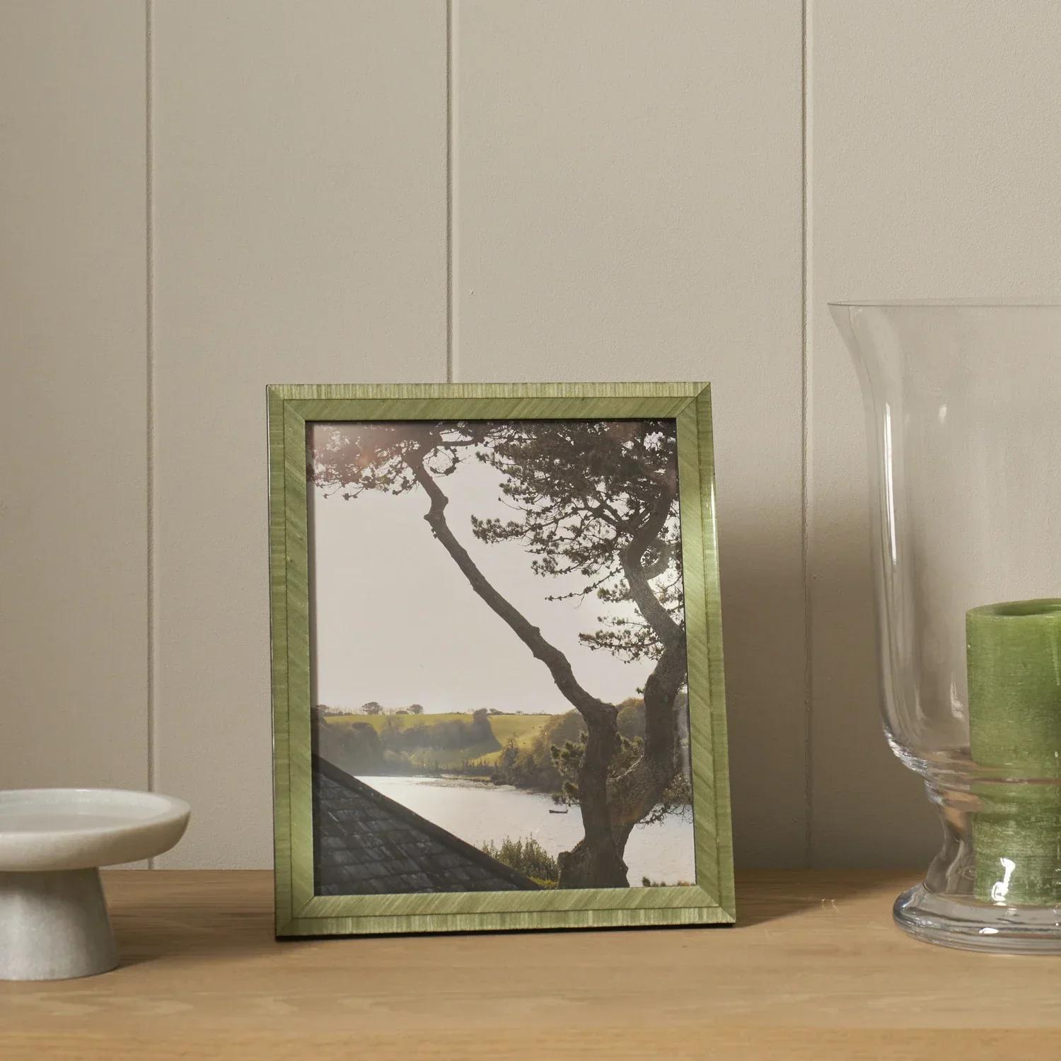 Montpellier Photo Frame, Light Green - Image 10