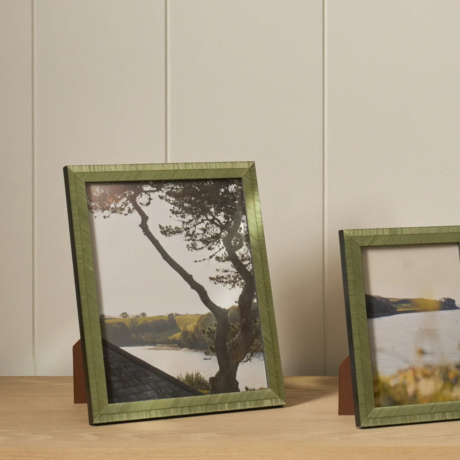 Montpellier Photo Frame, Light Green - Image 11
