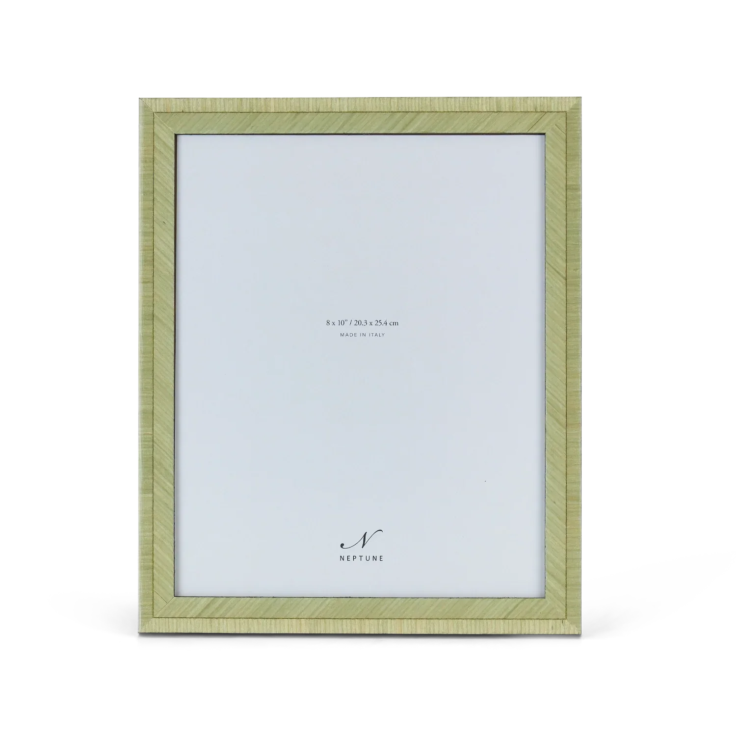 Montpellier Photo Frame, Light Green - Image 12