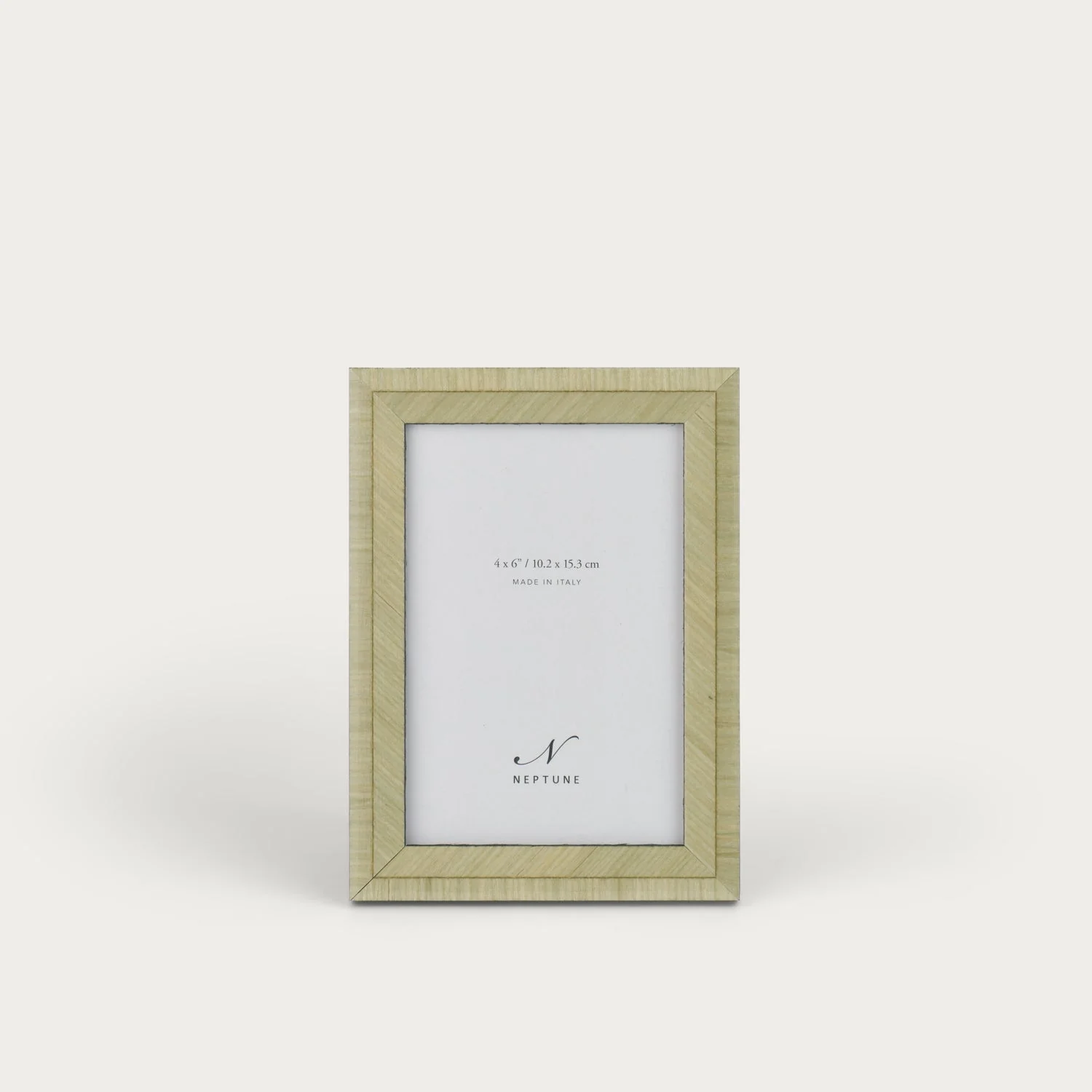 Montpellier Photo Frame, Light Green - Image 4