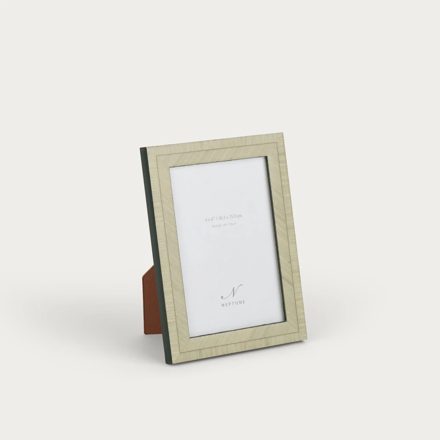 Montpellier Photo Frame, Light Green - Image 5