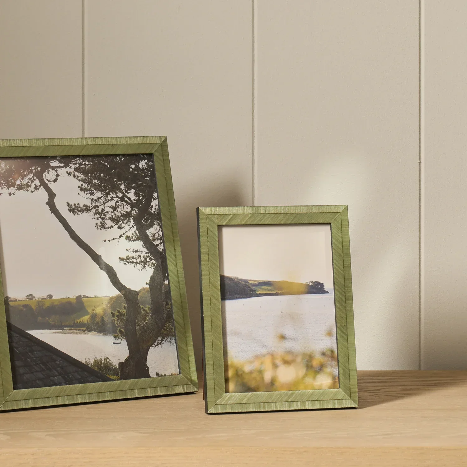 Montpellier Photo Frame, Light Green - Image 7