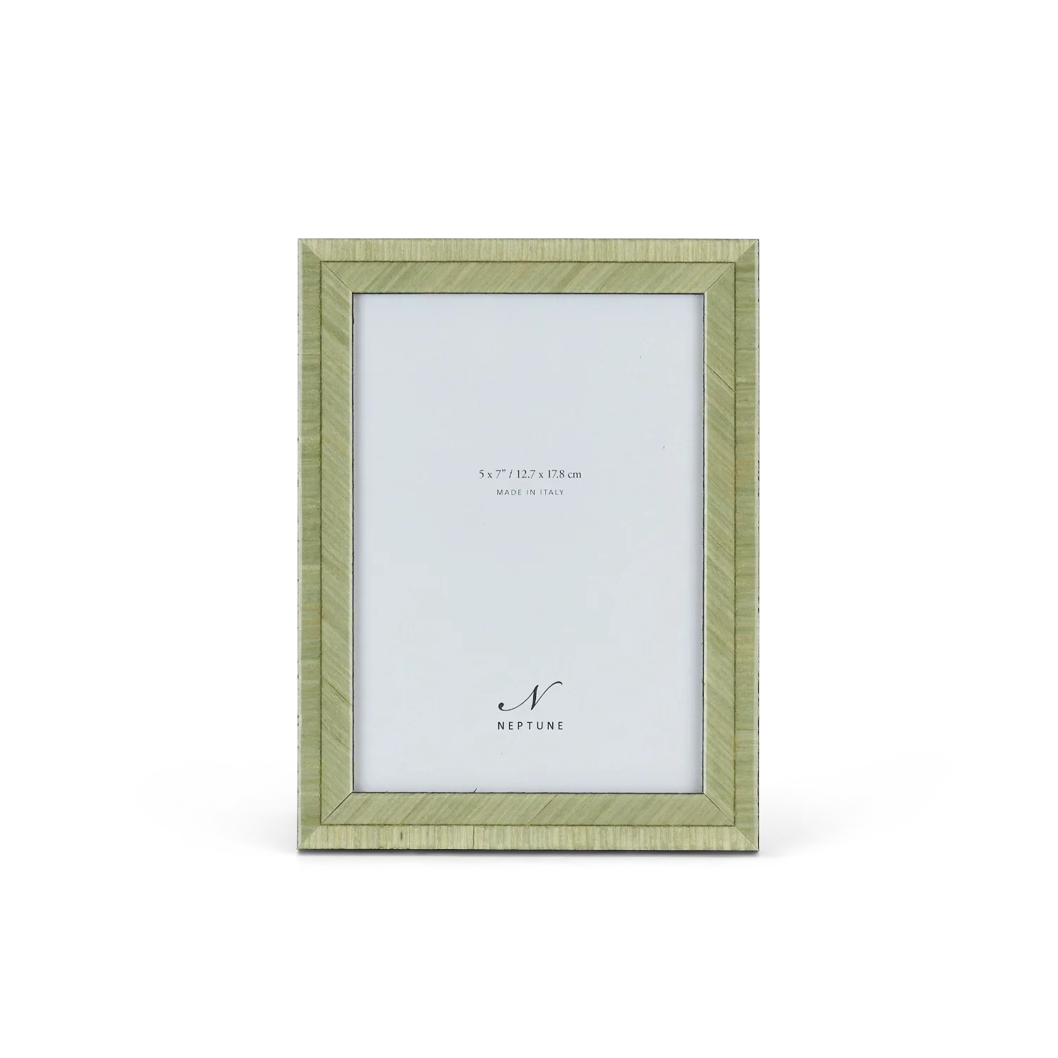 Montpellier Photo Frame, Light Green - Image 8