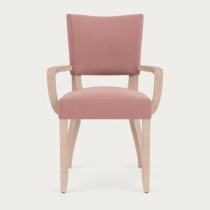 Mowbray Carver Chair - Image 13