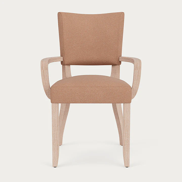 Mowbray Carver Chair - Image 15