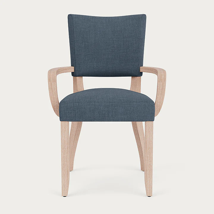 Mowbray Carver Chair - Image 17