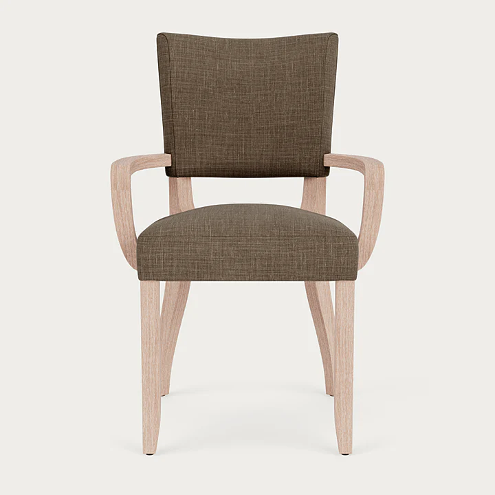 Mowbray Carver Chair - Image 18