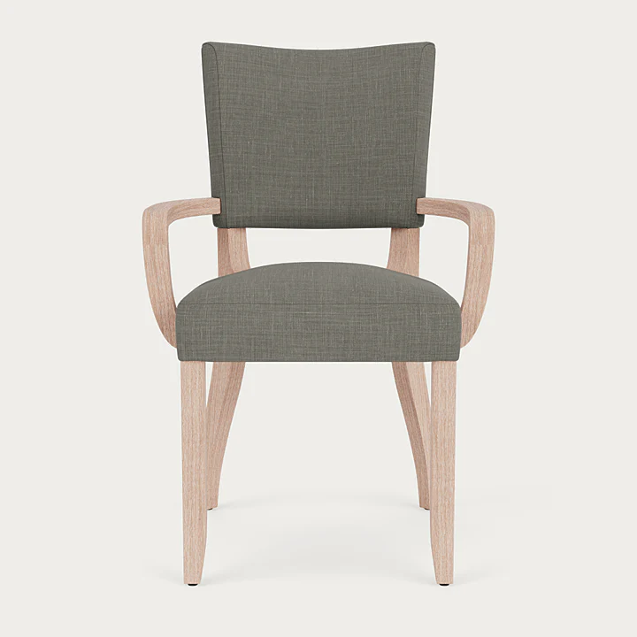Mowbray Carver Chair - Image 19