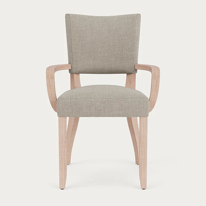 Mowbray Carver Chair - Image 21