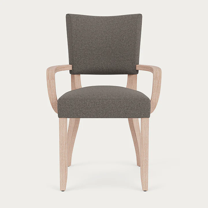 Mowbray Carver Chair - Image 25