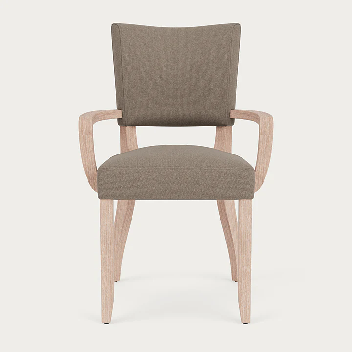 Mowbray Carver Chair - Image 26
