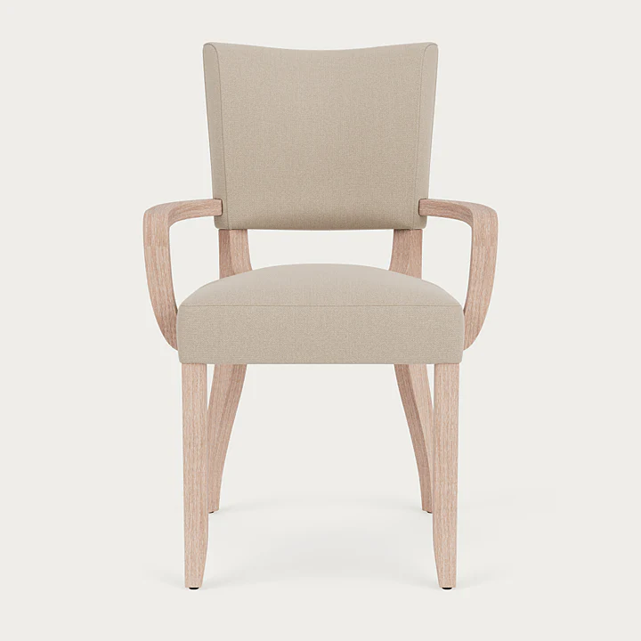 Mowbray Carver Chair - Image 27