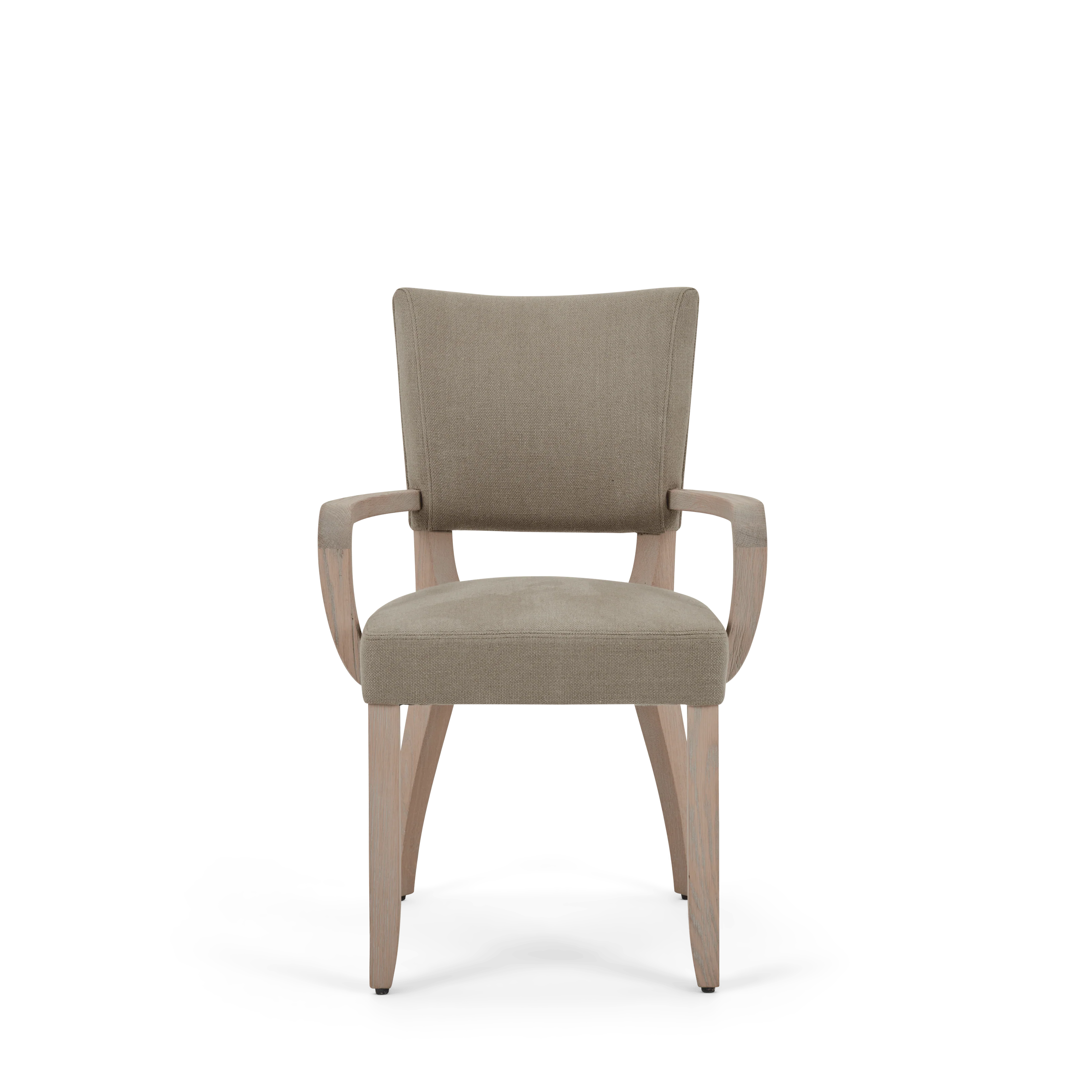 Mowbray Carver Chair - Image 3