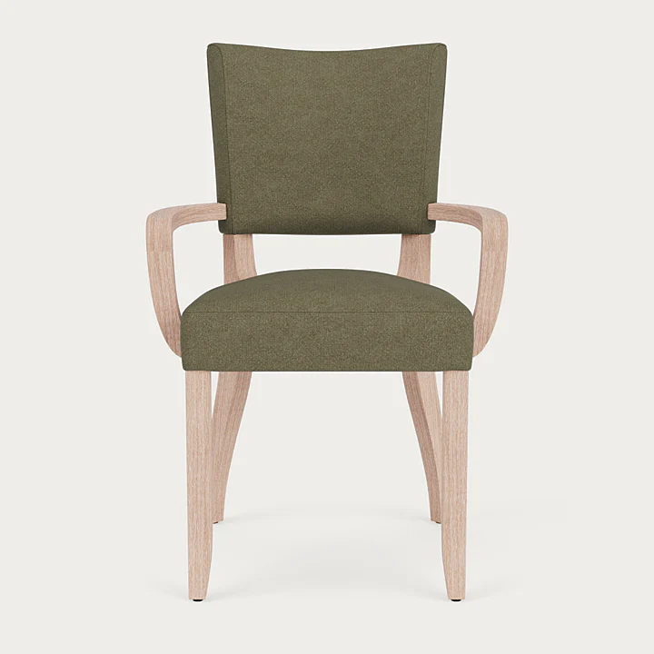 Mowbray Carver Chair - Image 4