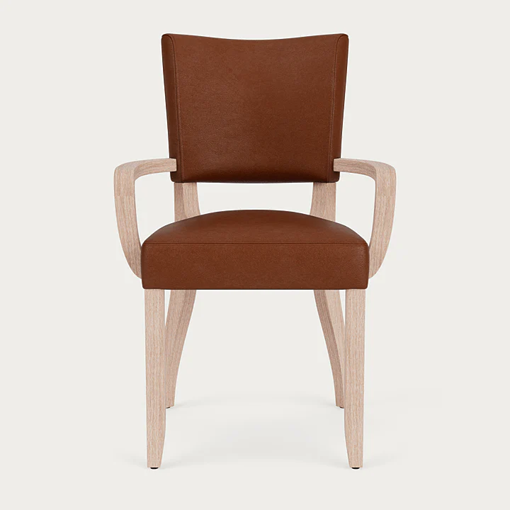 Mowbray Carver Chair - Image 5