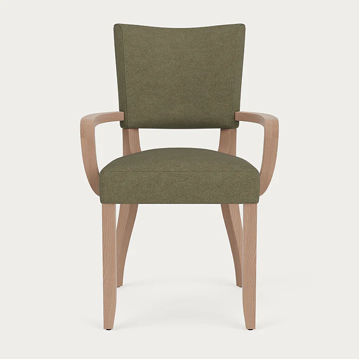 Mowbray Carver Chair - Image 52