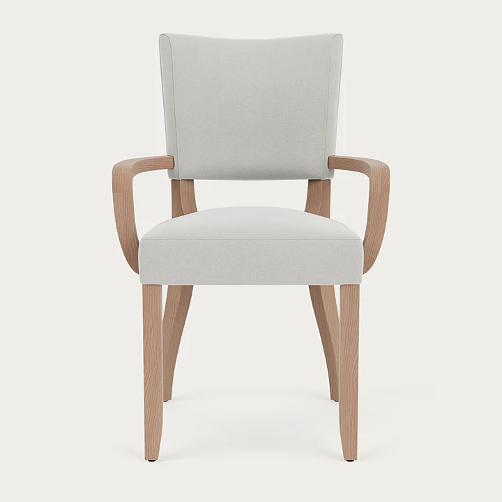 Mowbray Carver Chair - Image 54