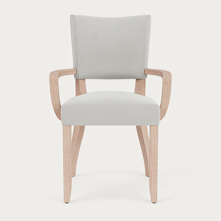 Mowbray Carver Chair - Image 6