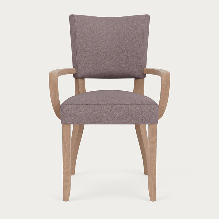 Mowbray Carver Chair - Image 62