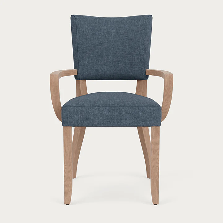 Mowbray Carver Chair - Image 65