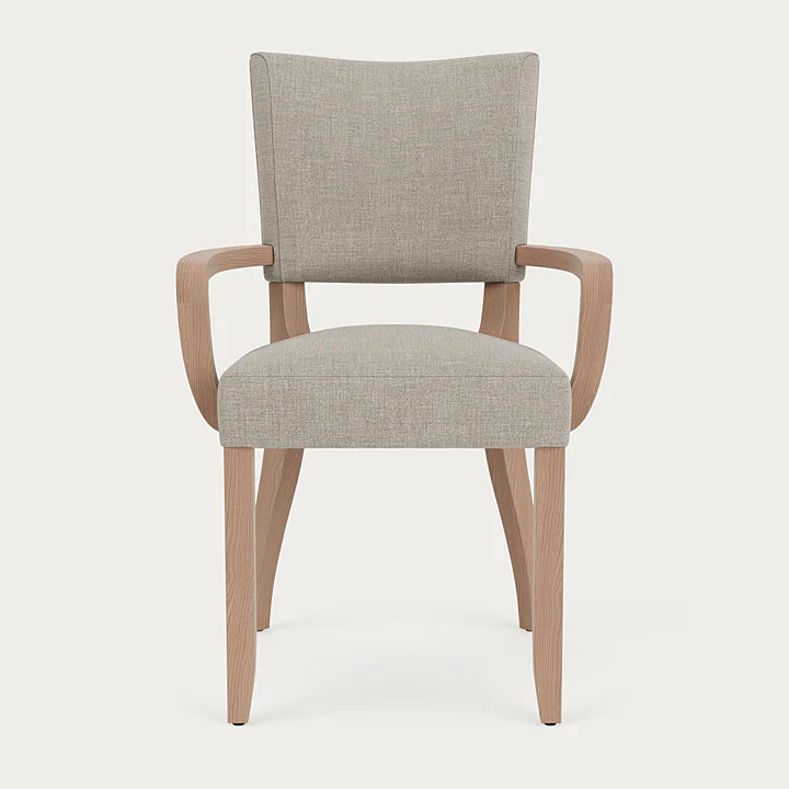 Mowbray Carver Chair - Image 69