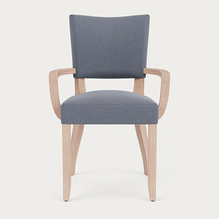 Mowbray Carver Chair - Image 7