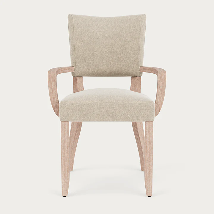 Mowbray Carver Chair - Image 8