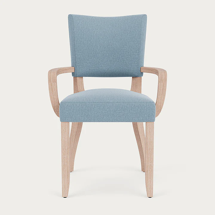 Mowbray Carver Chair - Image 9