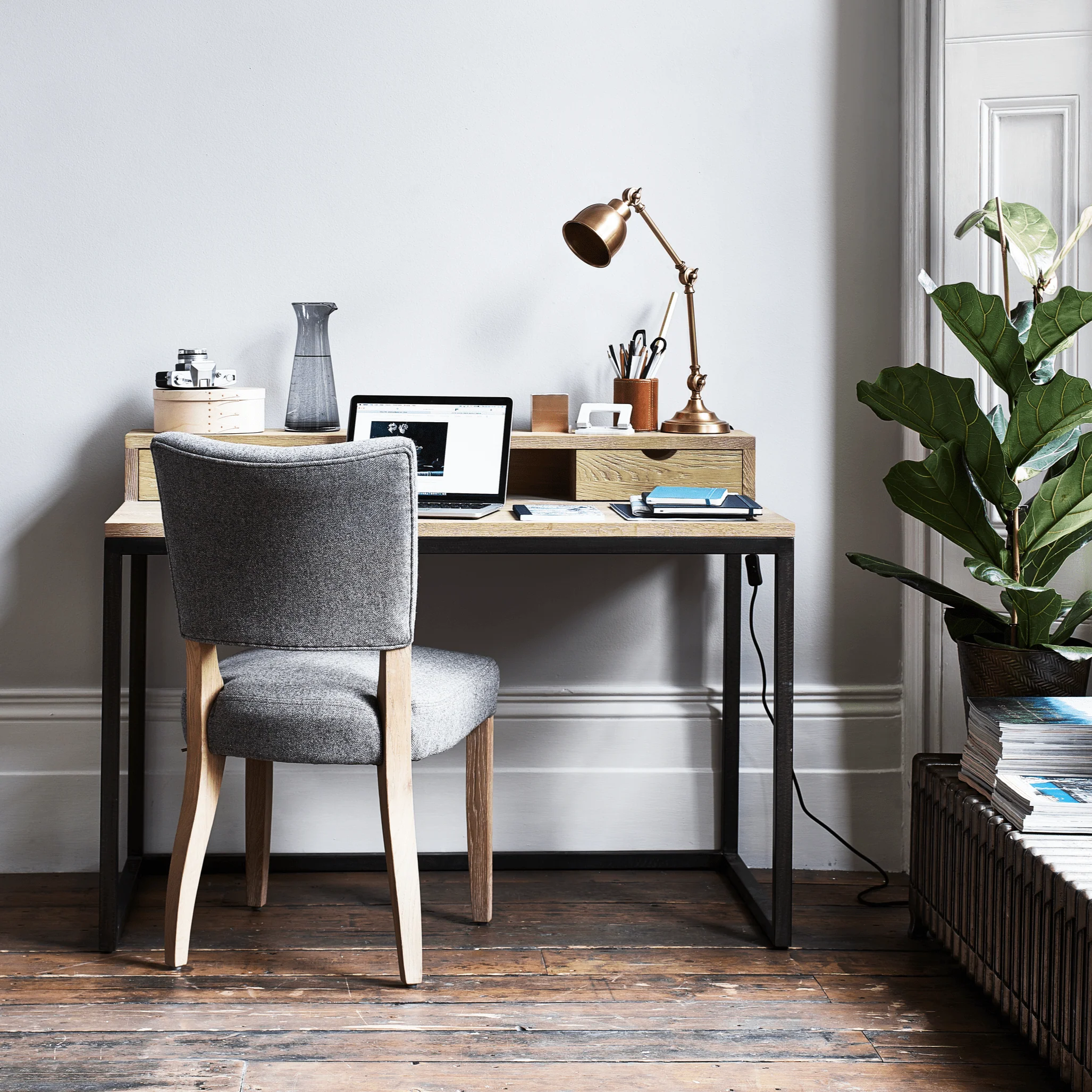 Mowbray Dining Chair - Image 5