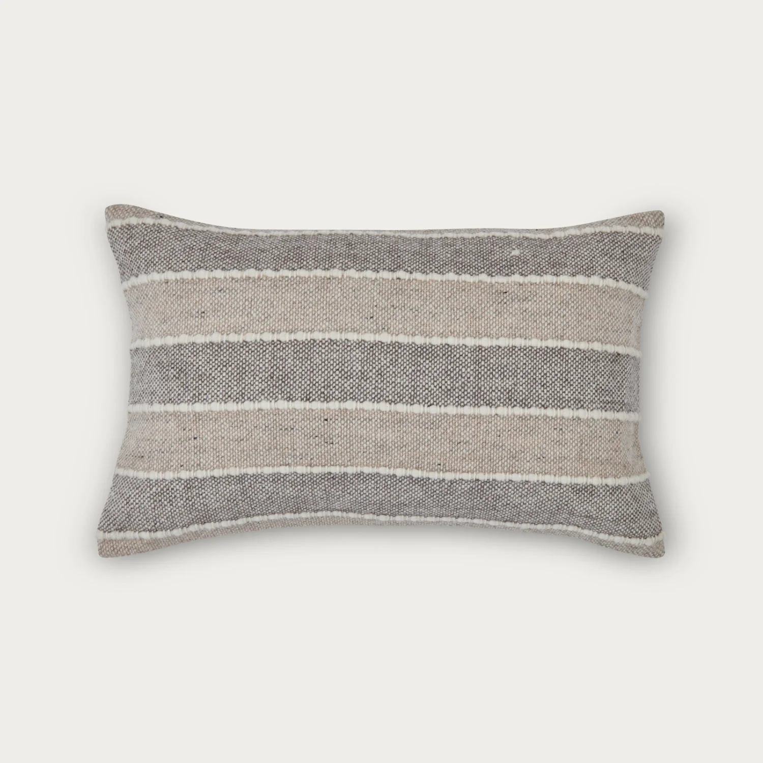 Myra Cushion, Natural