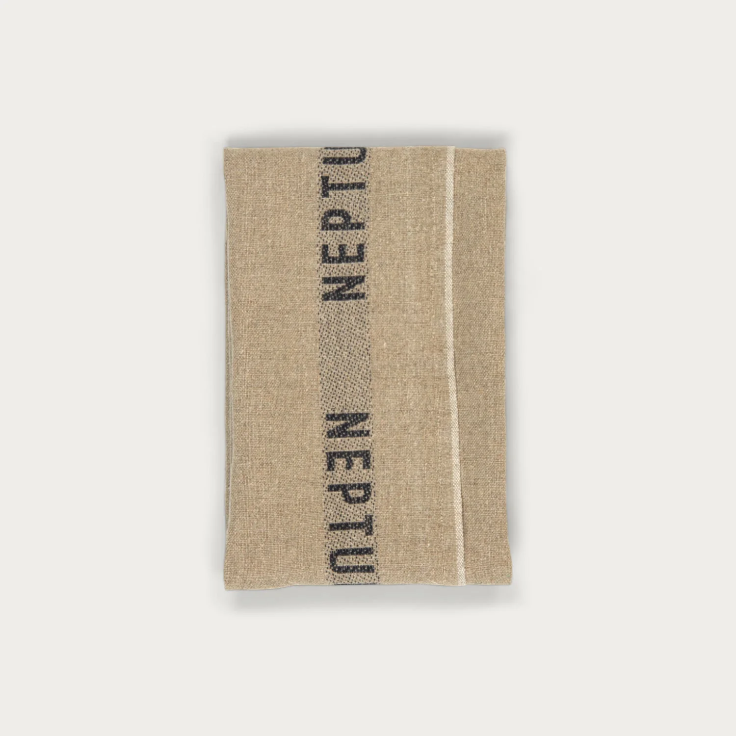 Neptune Linen Tea Towel - Image 12