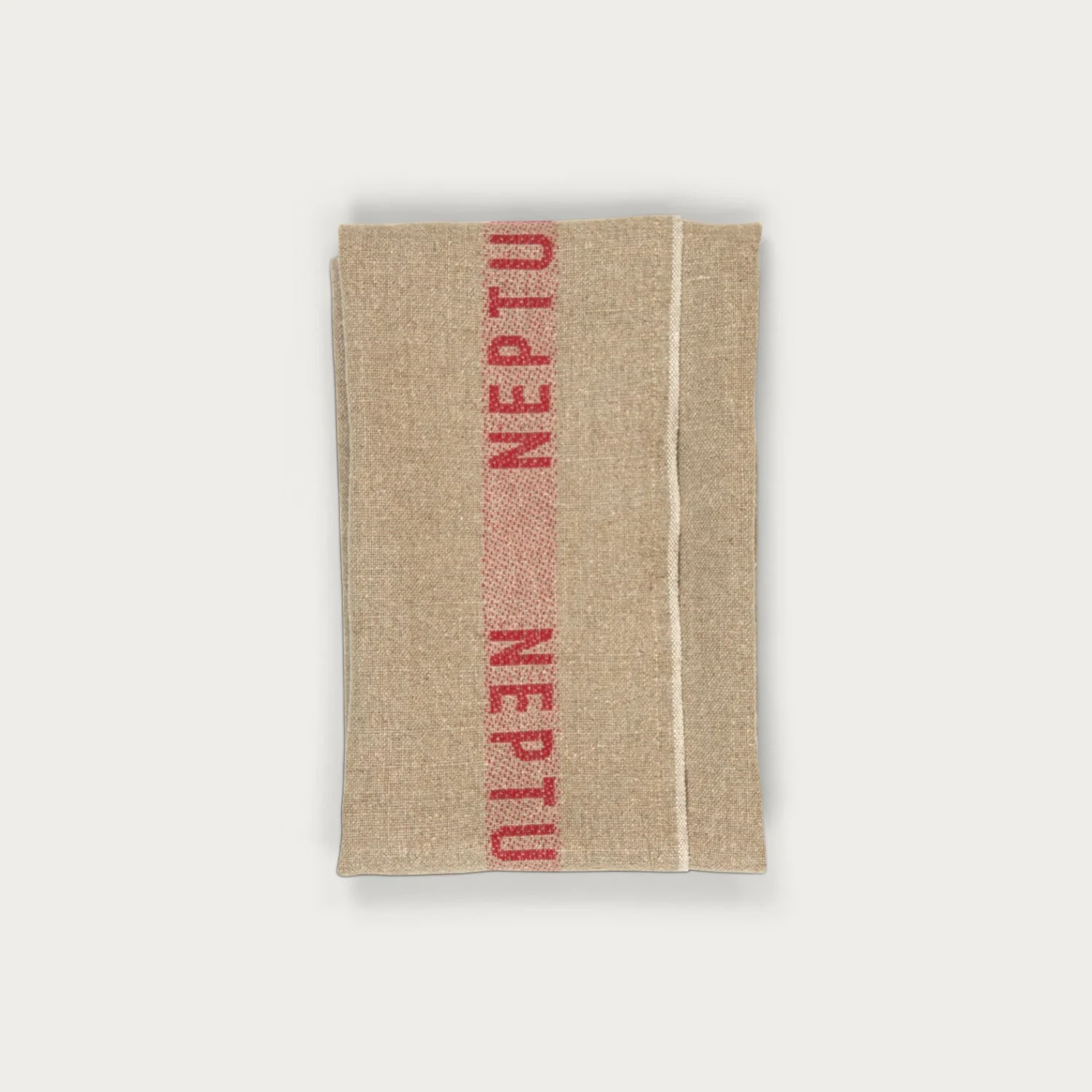 Neptune Linen Tea Towel - Image 6