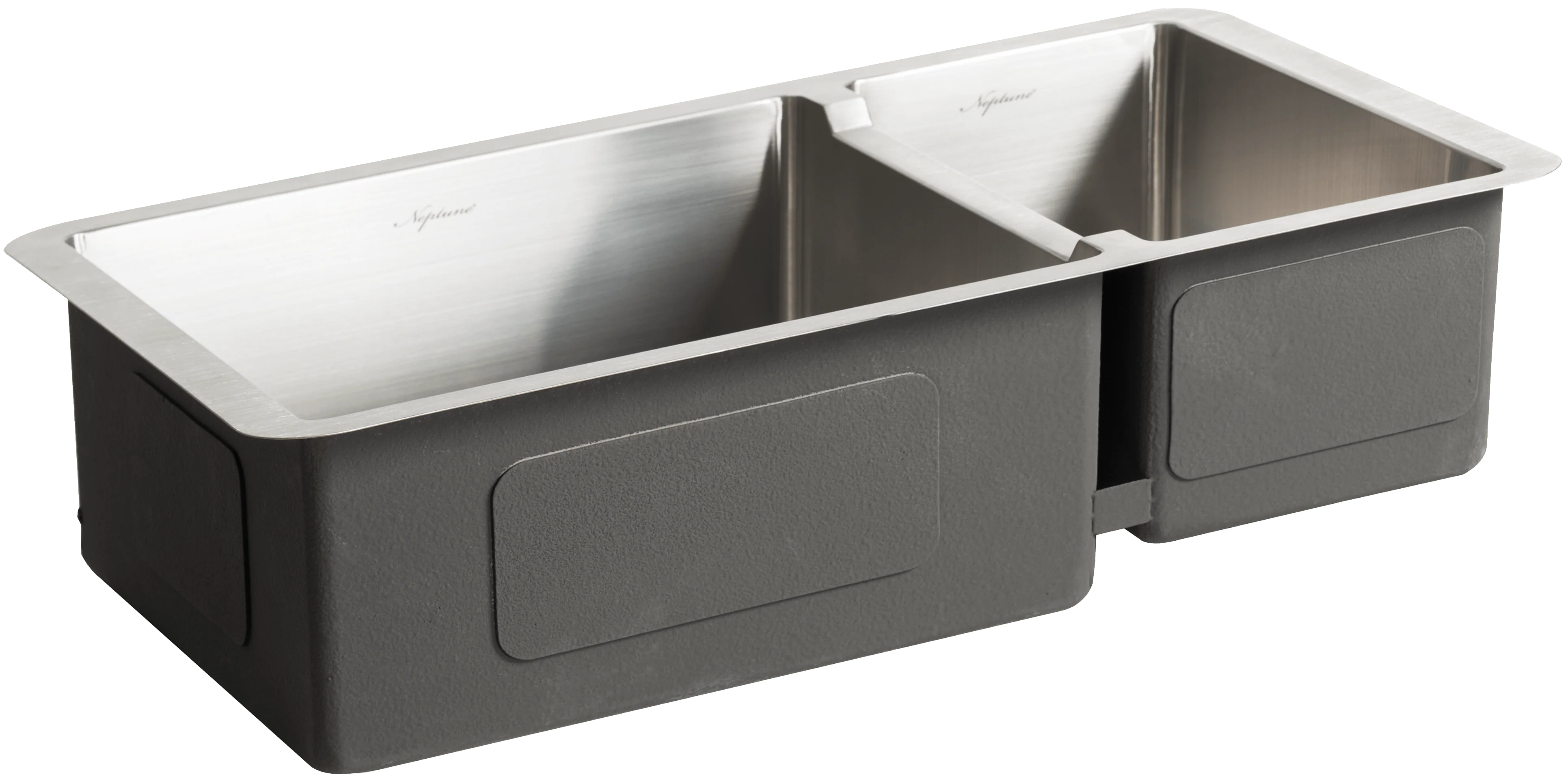 Stainless Steel 1.5 Bowl Sink