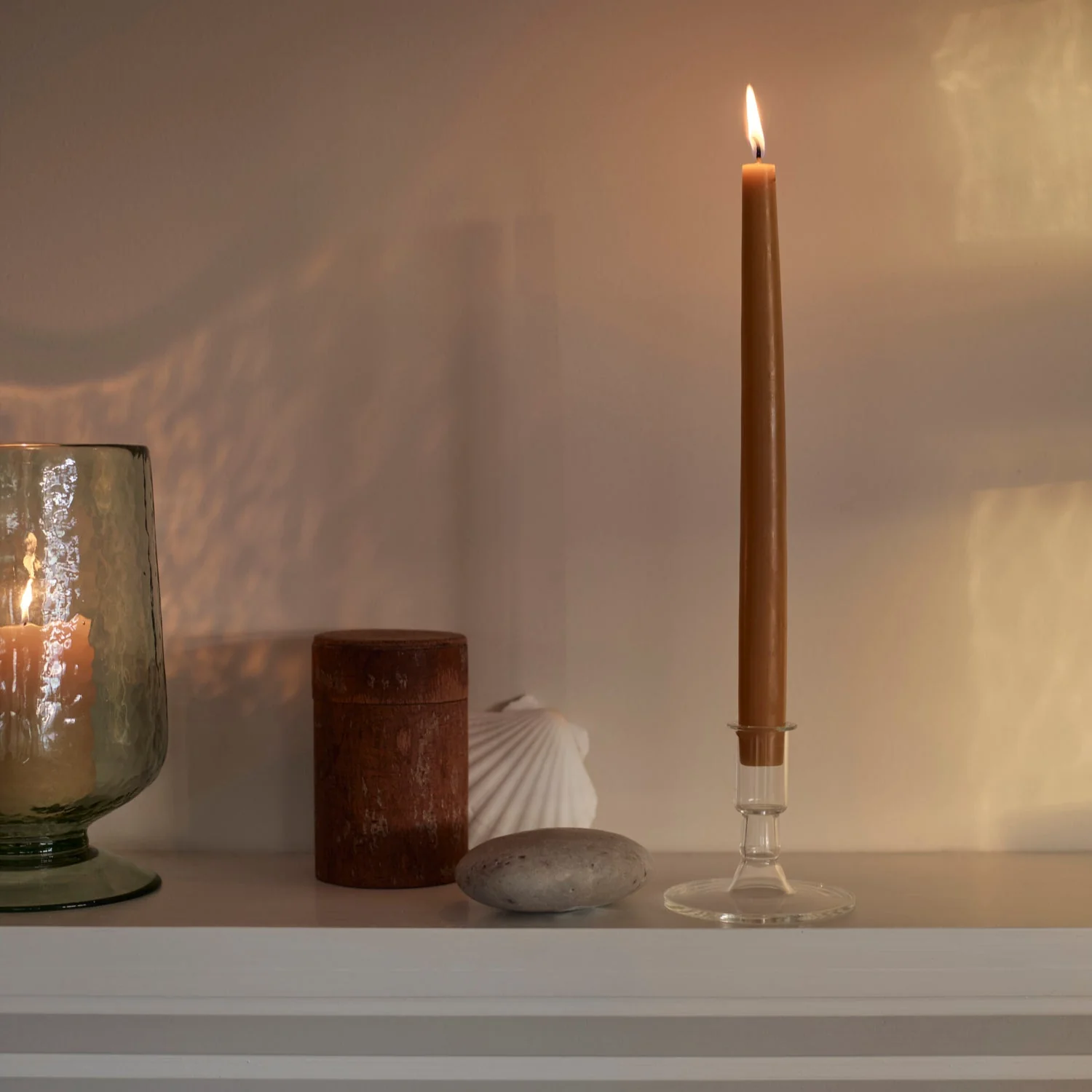 Nightingale Tapered Candles, Set of 4 - Image 10