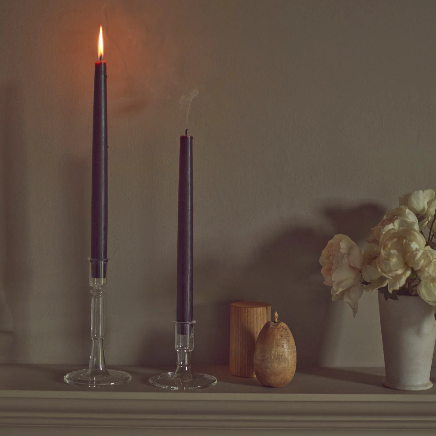 Nightingale Tapered Candles, Set of 4 - Image 13