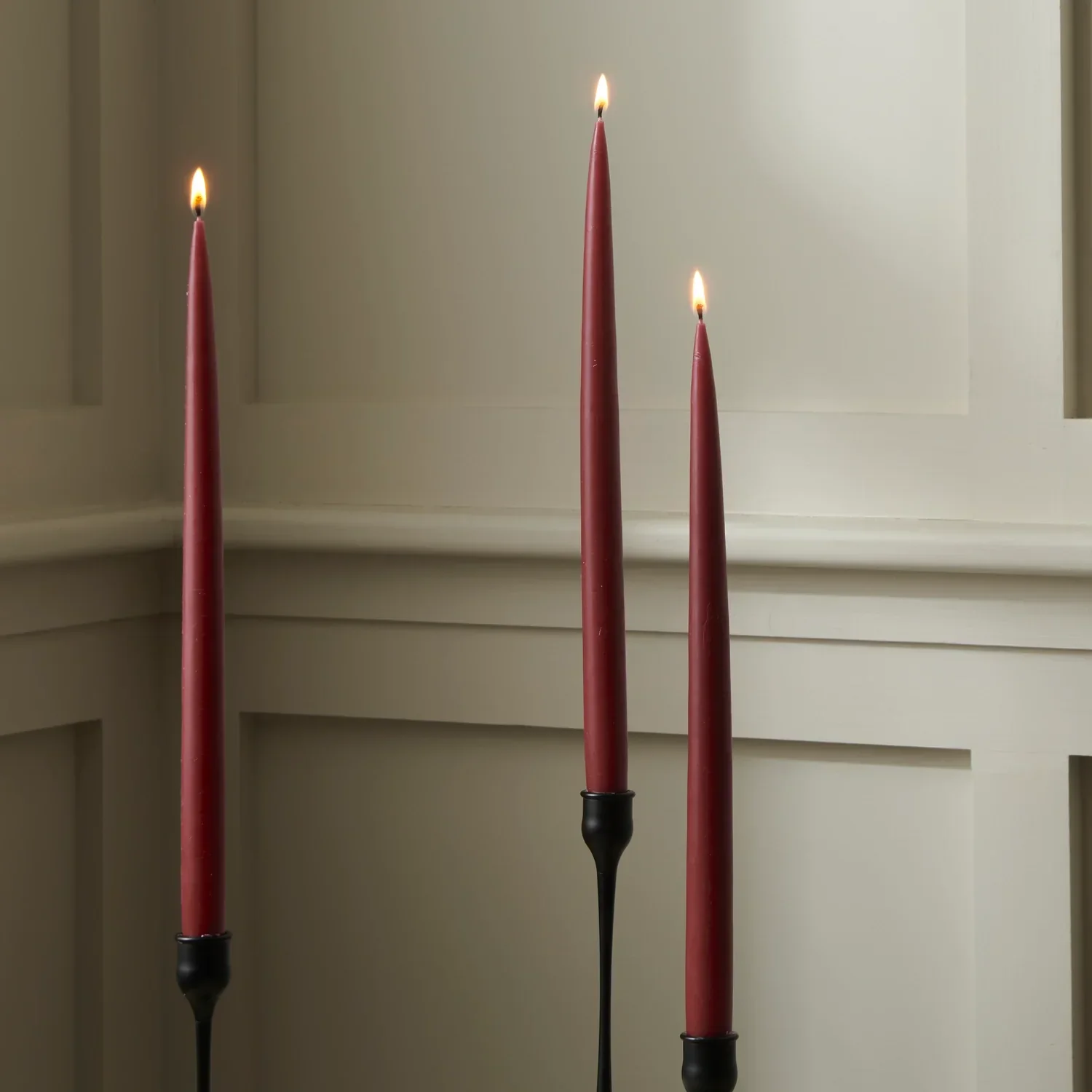 Nightingale Tapered Candles, Set of 4 - Image 16