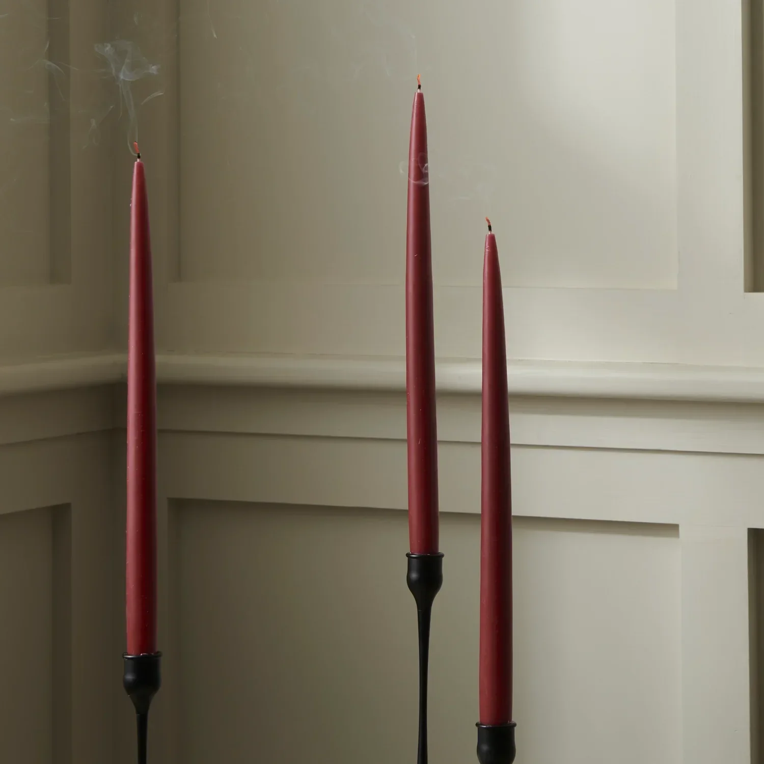 Nightingale Tapered Candles, Set of 4 - Image 17
