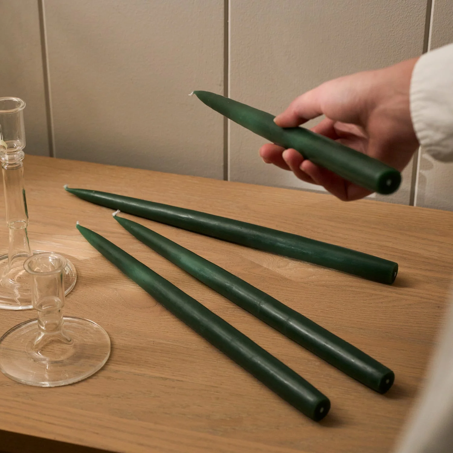 Nightingale Tapered Candles, Set of 4 - Image 20
