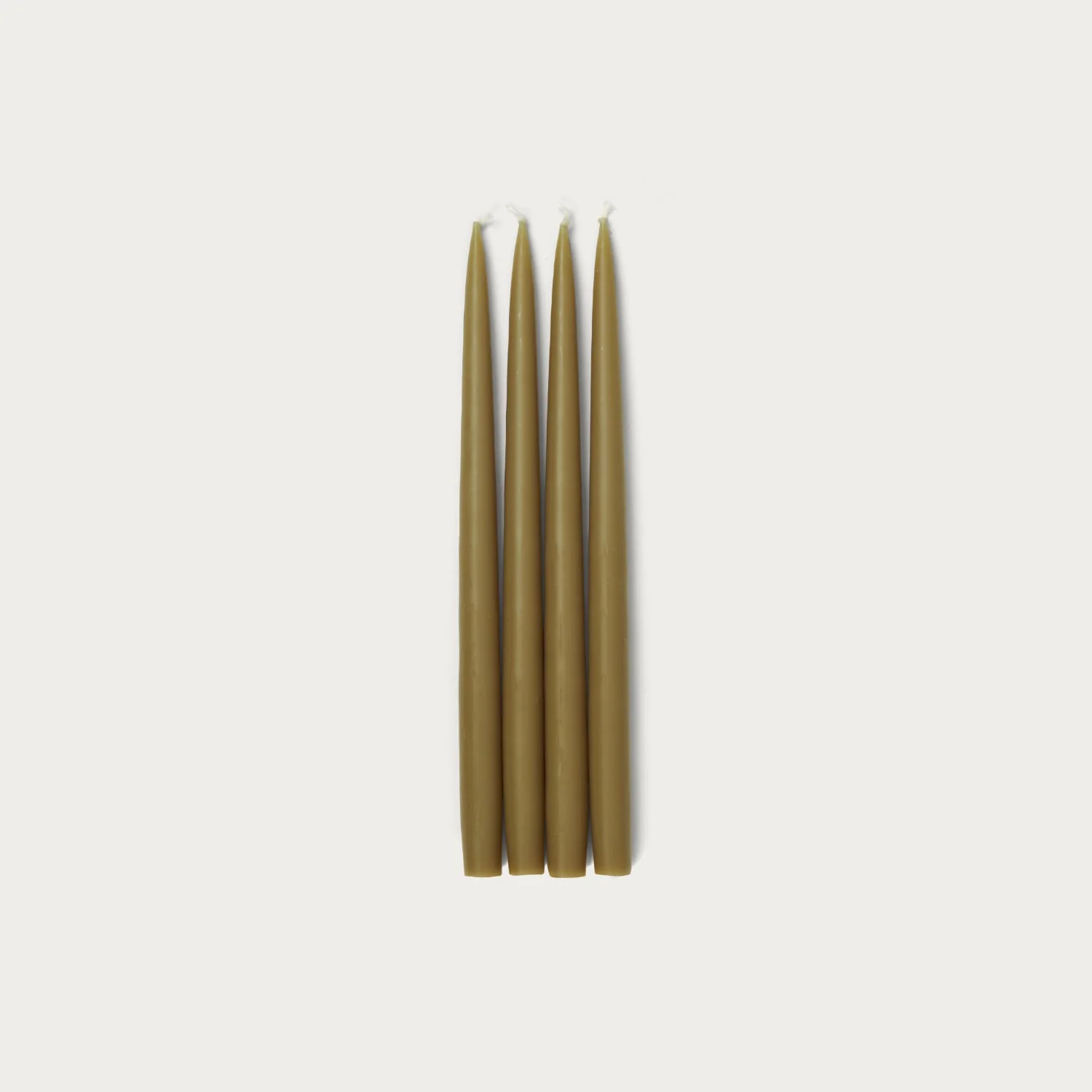 Nightingale Tapered Candles, Set of 4 - Image 4