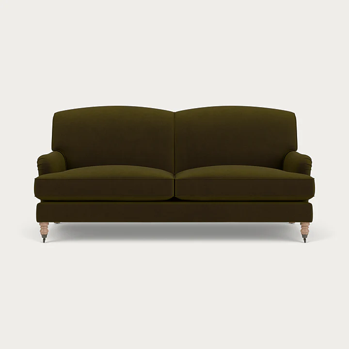 Olivia 3 Seater Sofa - Image 60