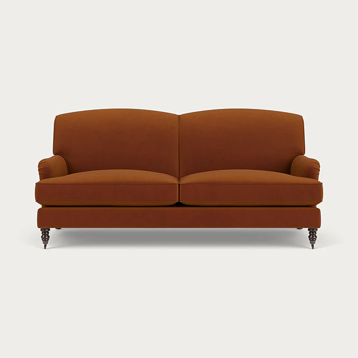 Olivia 3 Seater Sofa - Image 8