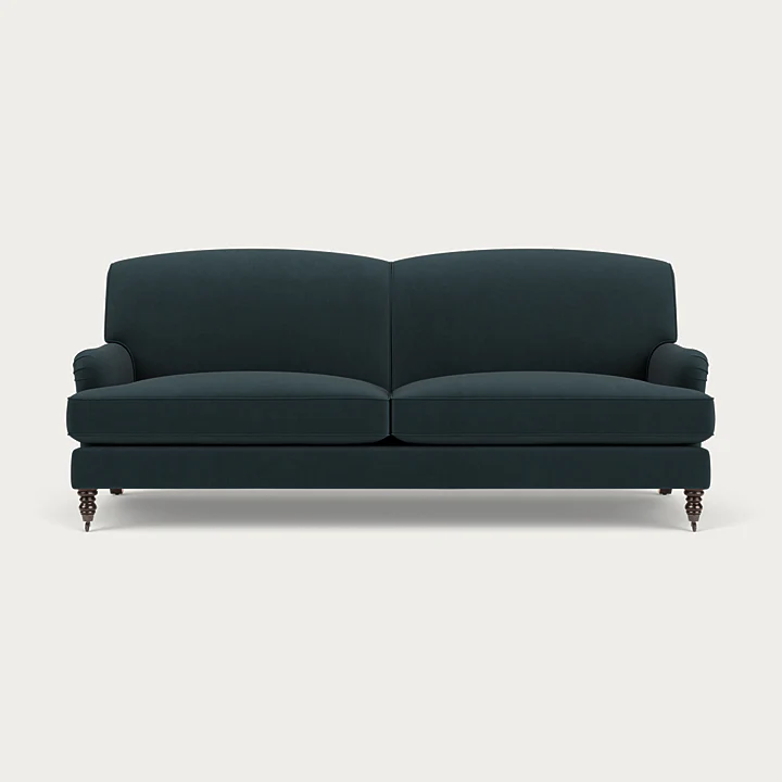 Olivia 4 Seater Sofa - Image 14