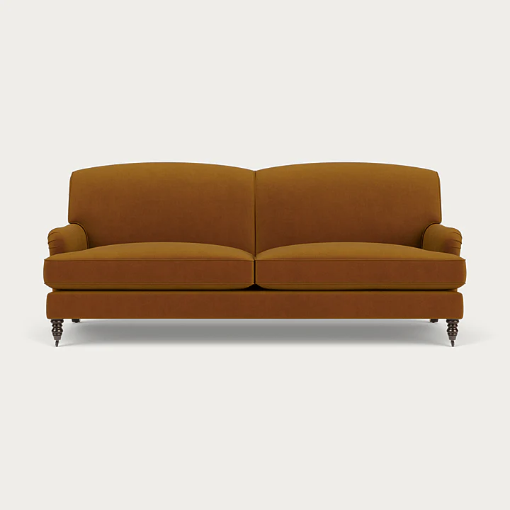 Olivia 4 Seater Sofa - Image 15