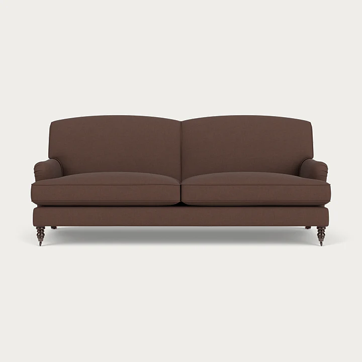 Olivia 4 Seater Sofa - Image 17